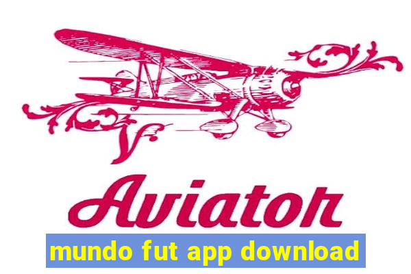 mundo fut app download